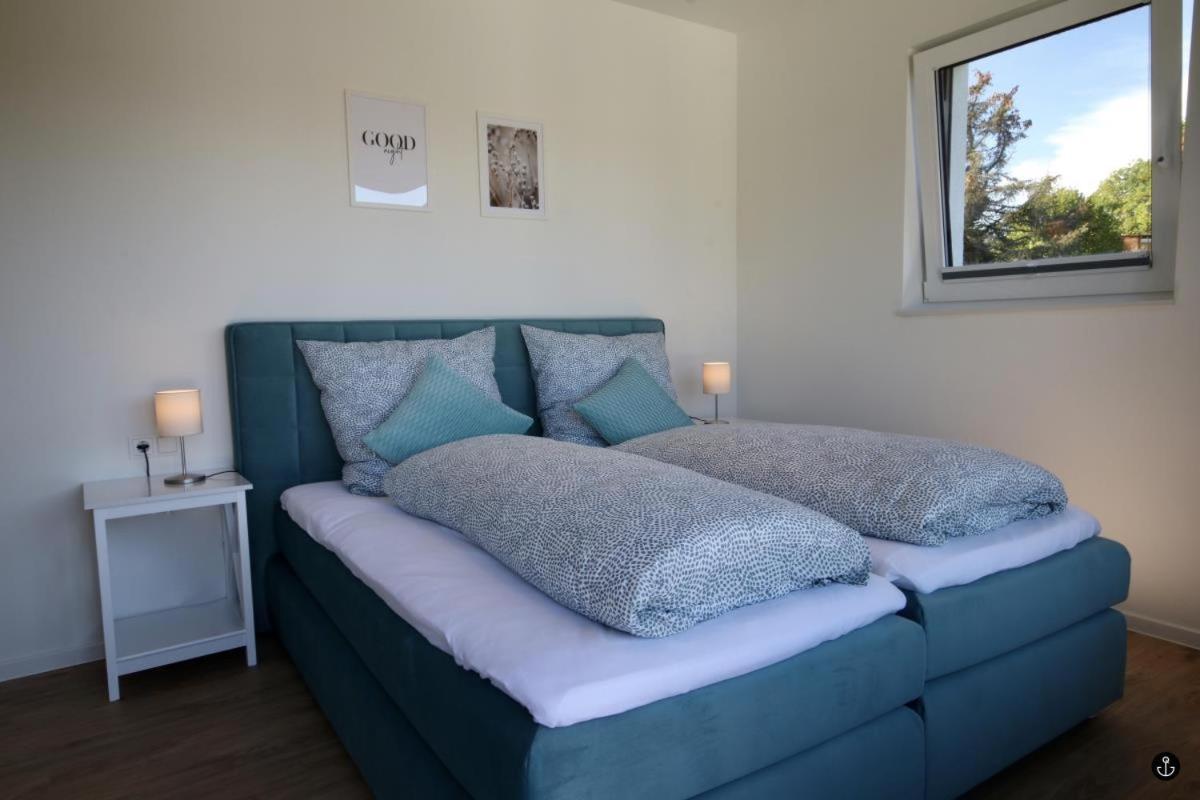 Haus Paula - Sonnenweg 22 Villa Heringhausen Ngoại thất bức ảnh