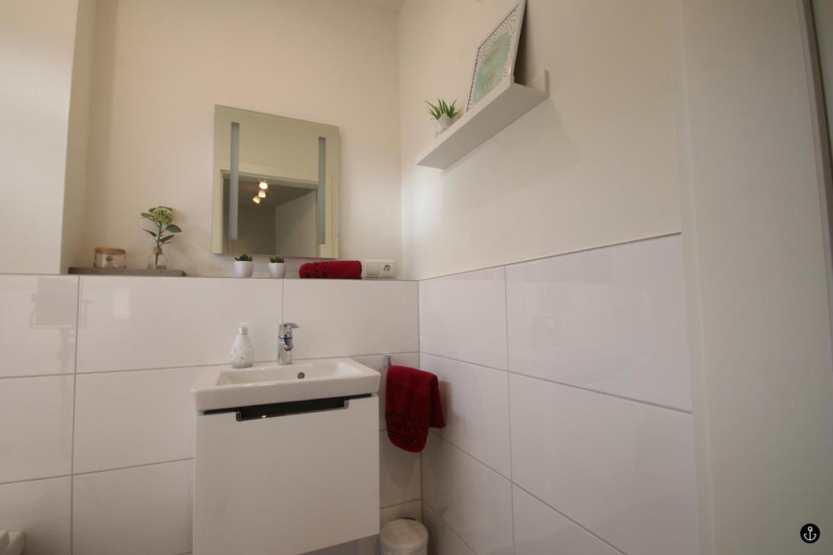Haus Paula - Sonnenweg 22 Villa Heringhausen Ngoại thất bức ảnh