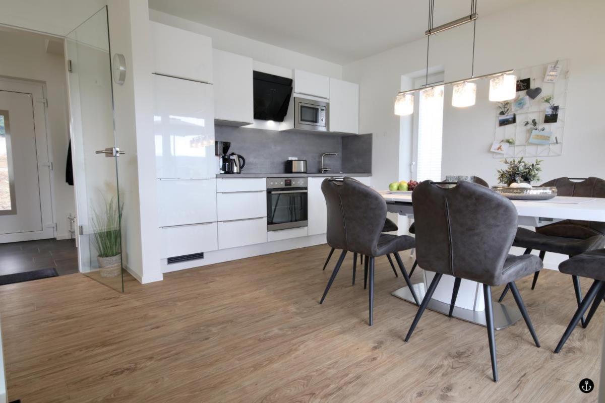 Haus Paula - Sonnenweg 22 Villa Heringhausen Ngoại thất bức ảnh